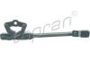 TOPRAN 408 046 Wiper Linkage